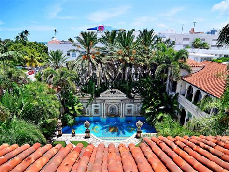 versace miami